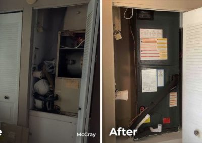 McCray Before After
