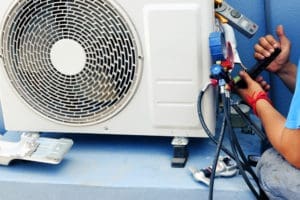 Doctor Phillips HVAC Services