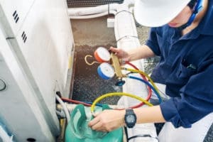 Brownwood Tx Hvac Contractor