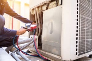 AC & Heating Services Ferndale