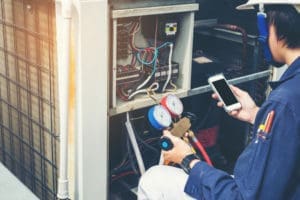 Center Hill HVAC Services