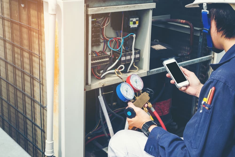 HVAC Services in Center Hill, FL | Global Cooling