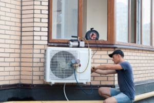 Tavares AC and Heating Services