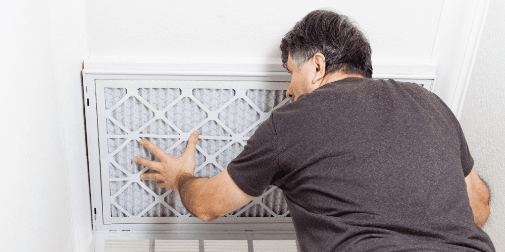 The Complete Guide to Replacing Your Air Filter Global Cooling