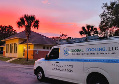 ac repair ac replacement ac maintenance 24/7 ac services clermont fl global cooling robert mafes