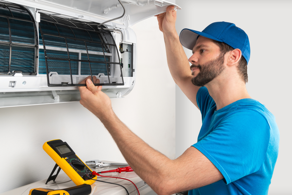 Emergency Air Conditioning in Clermont, FL | Global Cooling