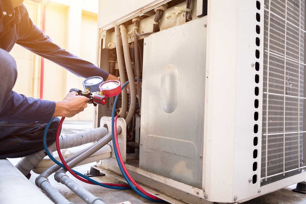 HVAC Services in Orlando, FL Global Cooling