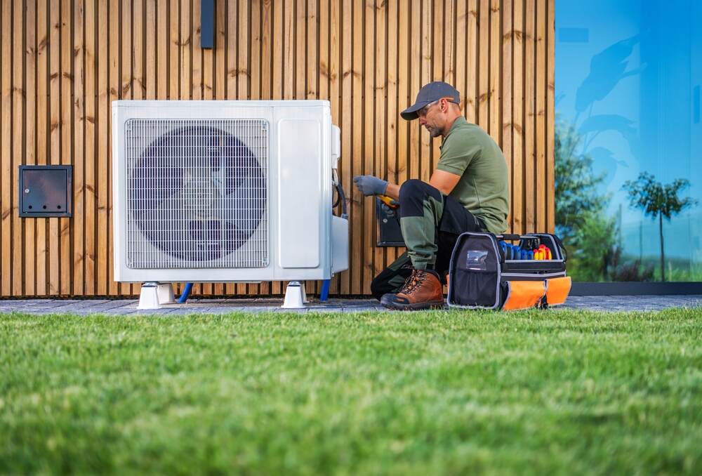 HVAC Services in Mount Dora, FL. Global Cooling