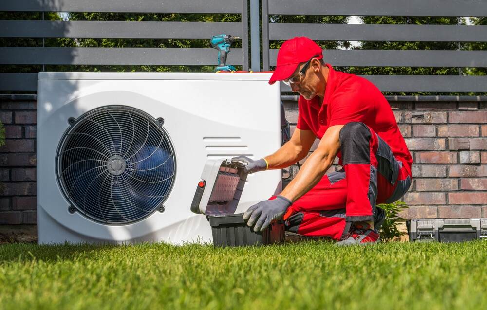 HVAC Services in Forest City, FL | Global Cooling