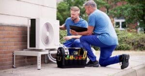 HVAC Services in Apopka, FL. Global Cooling