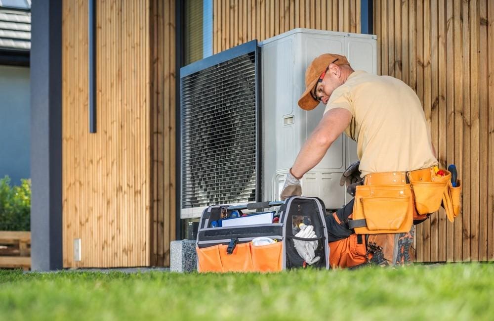 HVAC Services in Killarney, FL. Global Cooling