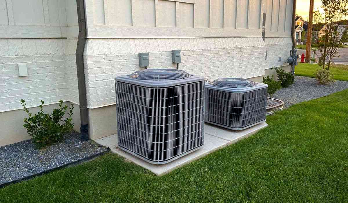 HVAC Services in Bay Hill, FL. Global Cooling