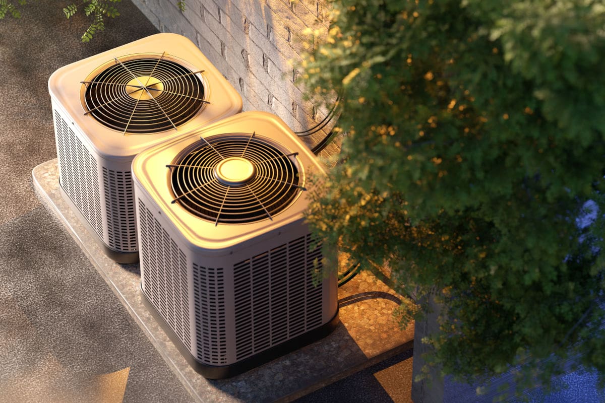 HVAC Services in Bay Vista Estates, FL. Global Cooling